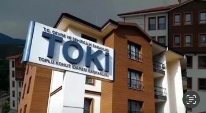 250 bin konut projesi başvuru tarihleri belli oldu