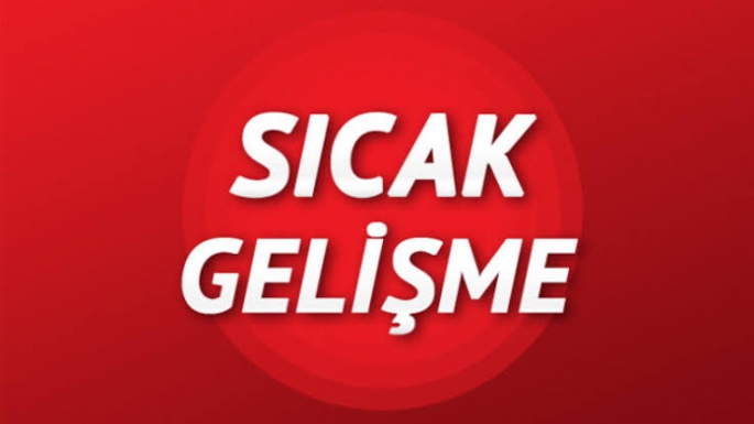 Adıyaman Belediyesinde Şok İstifa