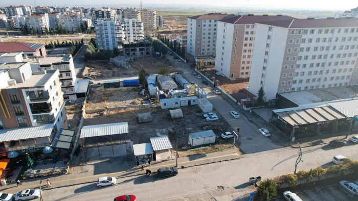 Adıyaman Belediyesinden iddialara cevap