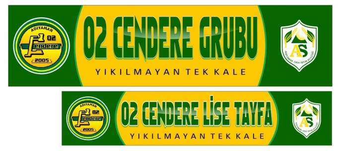 Adıyaman Cendere Grubu Sezona Damga Vuracak