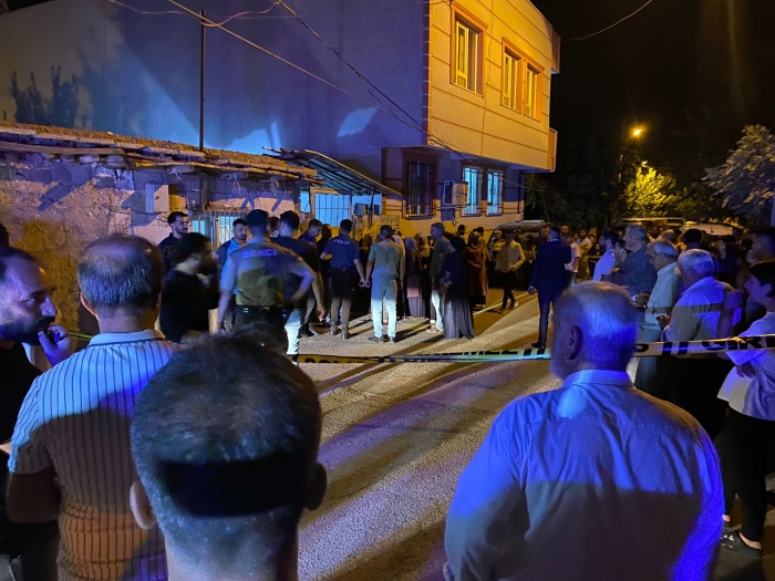 Adıyaman’da 14 yaşındaki kız canına kıydı