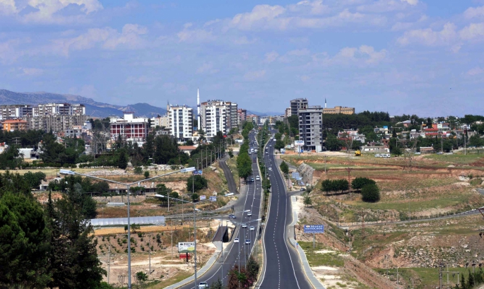 Adıyaman'da 2 günde 278 ev karantinaya alındı