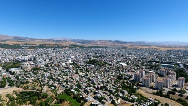 Adıyaman'da 38 adres karantina altına alındı