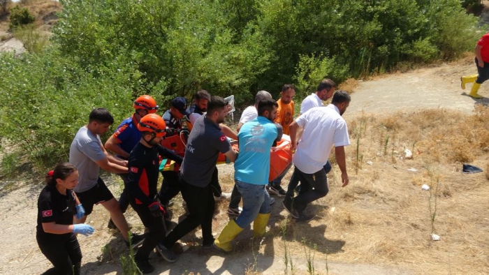 Adıyaman’da iki kardeşten biri hayatını kaybetti diğeri yaşam savaşında