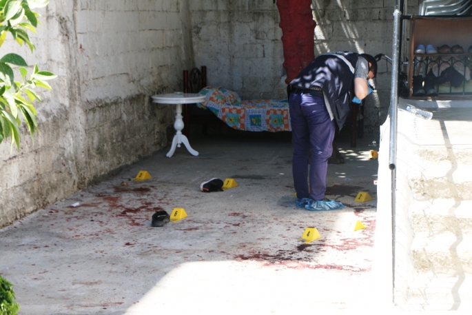 Adıyaman’da Silahlı Kavga: 1 Yaralı