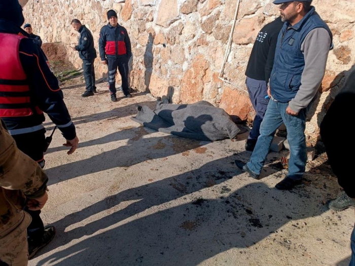 Adıyaman’da tekne faciasından bir ölüm haberi daha geldi