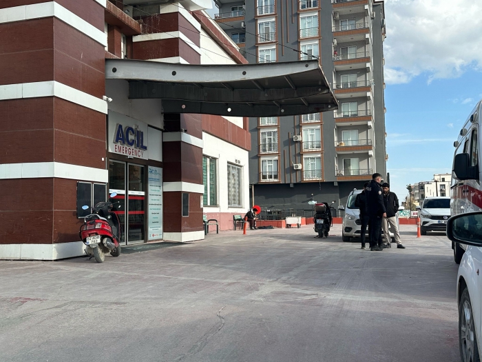 Adıyaman’da yatağında hareketsiz bulunan bebek hayatını kaybetti