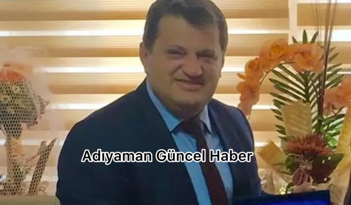 Adıyaman İl Emniyet Müdürü Değişti