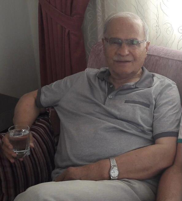 Adıyaman Koca Çınar’ı Kaybetti