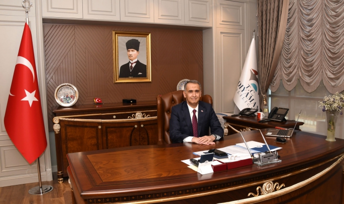 Adıyaman Valiliği'nden patlamaya ilişkin açıklama