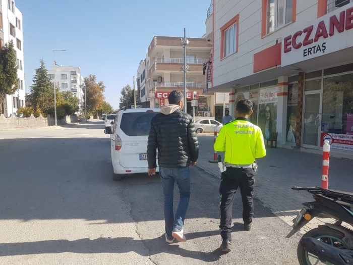 Adıyamanda otomobilin çarptığı 8 yaşındaki çocuk yaralandı