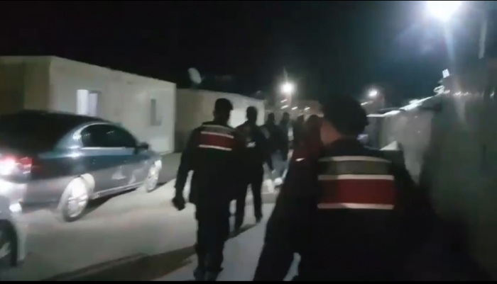 Adıyamanlı sözleşmeli er canına kıydı