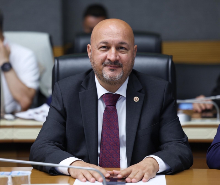 Ak Parti Adıyaman Milletvekili Kurt, Mücbir Sebep Uzatıldı!