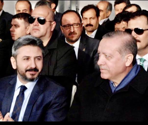 Aydın; Adıyaman’ımız, Milletin Adamını ve Milletin Davası’nı yalnız bırakmadı
