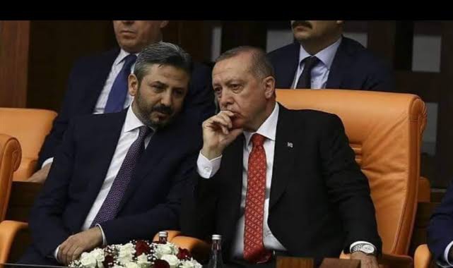 Cumhurbaşkanı Erdoğan ve ailesine hakarete Bakan Yardımcısı Aydın’dan Sert Tepki