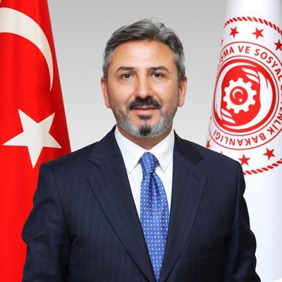 Bakan Yardımcısı Aydın, Türkiye Yüzyılı Barış ve Kardeşliğin Yüzyılı Olacak