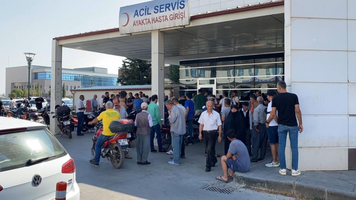 Baraj göletine düşen 5 yaşındaki çocuk hayatını kaybetti