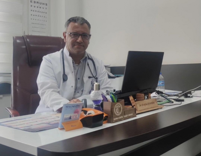 Başkan Adayı Altunbaş, Güçlü Bir Kent Konseyi Bilinci İçin El Ele