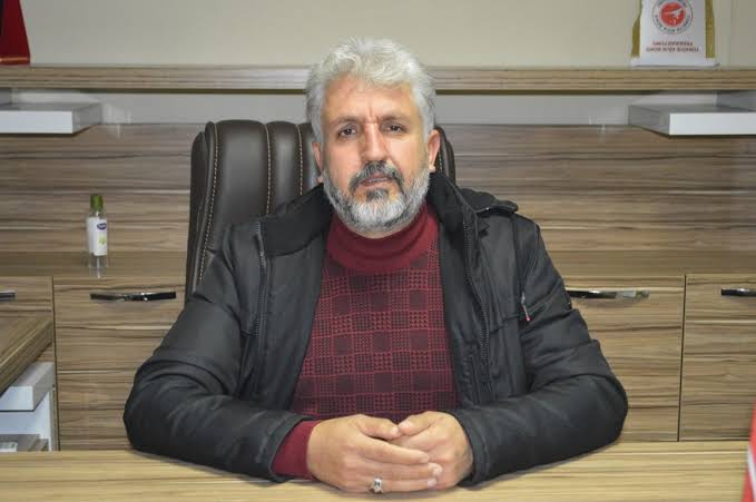 Başkan Bereket, Kantinciler günah keçisi olmaktan bıktı