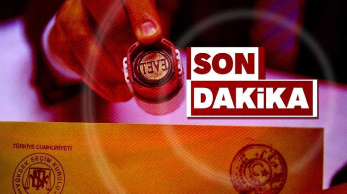 Besnide Seçim İtiraz Sonucu Belli Oldu İşte Kazanan Aday