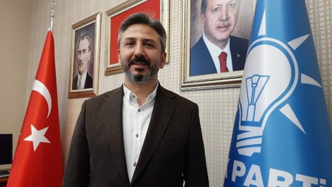 GMDK Başkanı Aydın, Basın Bayramını Kutladı