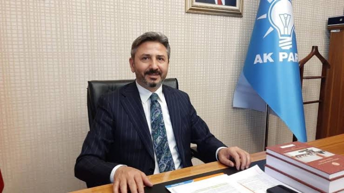 GMDK Başkanı Aydın, Büyükelçiler Suçüstü Yakalanmıştır