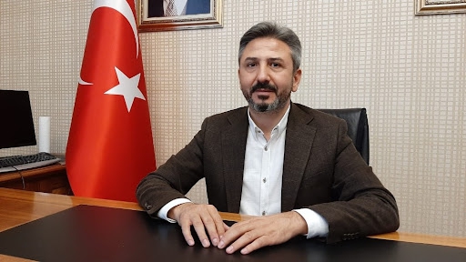GMDK Başkanı Aydın; 'Ormanlarımız Yanarken Sokakları da Yakmak İstiyorlar