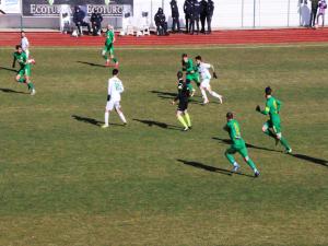 Adıyaman 1954 Spor: 6 Pötürge Belediye Spor: 1