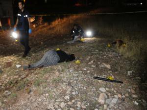 Adıyaman'da Cinayet Şüphelisi 6 Kişi Gözaltına Alındı
