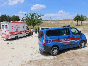 Adıyaman'da Köyde Kuduz Karantinası