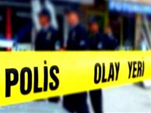 Adıyamanda Market Soygunu