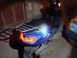 Adıyaman'da Motosiklet Hırsızlığı: 5 Tutuklama