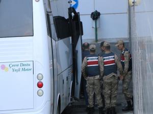 Adıyaman'da PKK Operasyonu: 5 Gözaltı