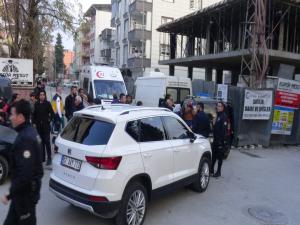 Adıyaman'da Trafik Kazası: 4 Yaralı