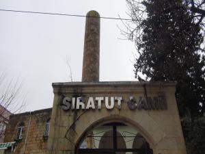 Adıyaman'da Vatandaşlar Yıkılan Minareler İçin Çalışma Başlatmasını İstiyor