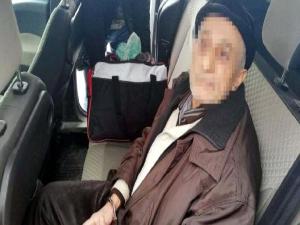 Adıyaman'da Yaşlı Adamı Öldüren Katil Yakalandı