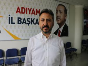 Aydın Hakkındaki İddiaları Yalanladı