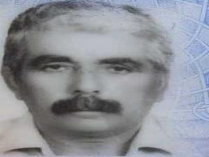 Besnide Yıldırımın Çarptığı Çifti Hayatını Kaybetti