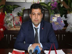 CHP İle Saadet Partisi Adıyaman'da İttifak Yaptı