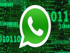 Dikkat WhatsApp Mesajlarınız Okunabilir