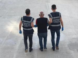 Kahta'da fuhuş operasyonu: 1 tutuklama