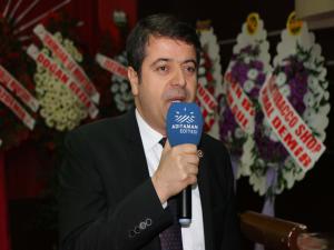 Milletvekili Tutdere: Adıyamanda İşsiz Sayısı 52 Bin