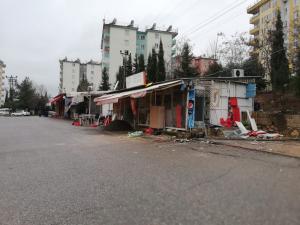 Narlı Kuyu Sakinleri Yetkililere Seslendi