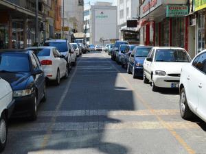 Otopark Sorunu Vatandaşı Çileden Çıkarıyor