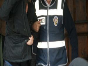 Adıyaman'da Terör Örgütüne Yardım Toplayan Şahıs Yakalandı