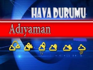 Kavurucu Sıcaklar Geliyor İşte 1 Haftanın Hava Durumu