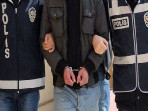 Adıyaman'da Fetö İle Bağlantılı 3 Kişi Tutuklandı