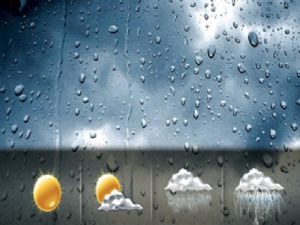 Adıyaman'da Hava Durumu