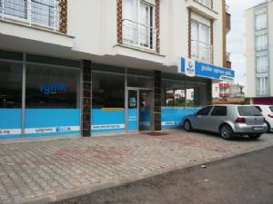 Bu Markette Para Geçmiyor