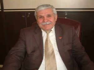 MHP İl Başkanı Özgün; Beklediğimiz Oyu Alamadık